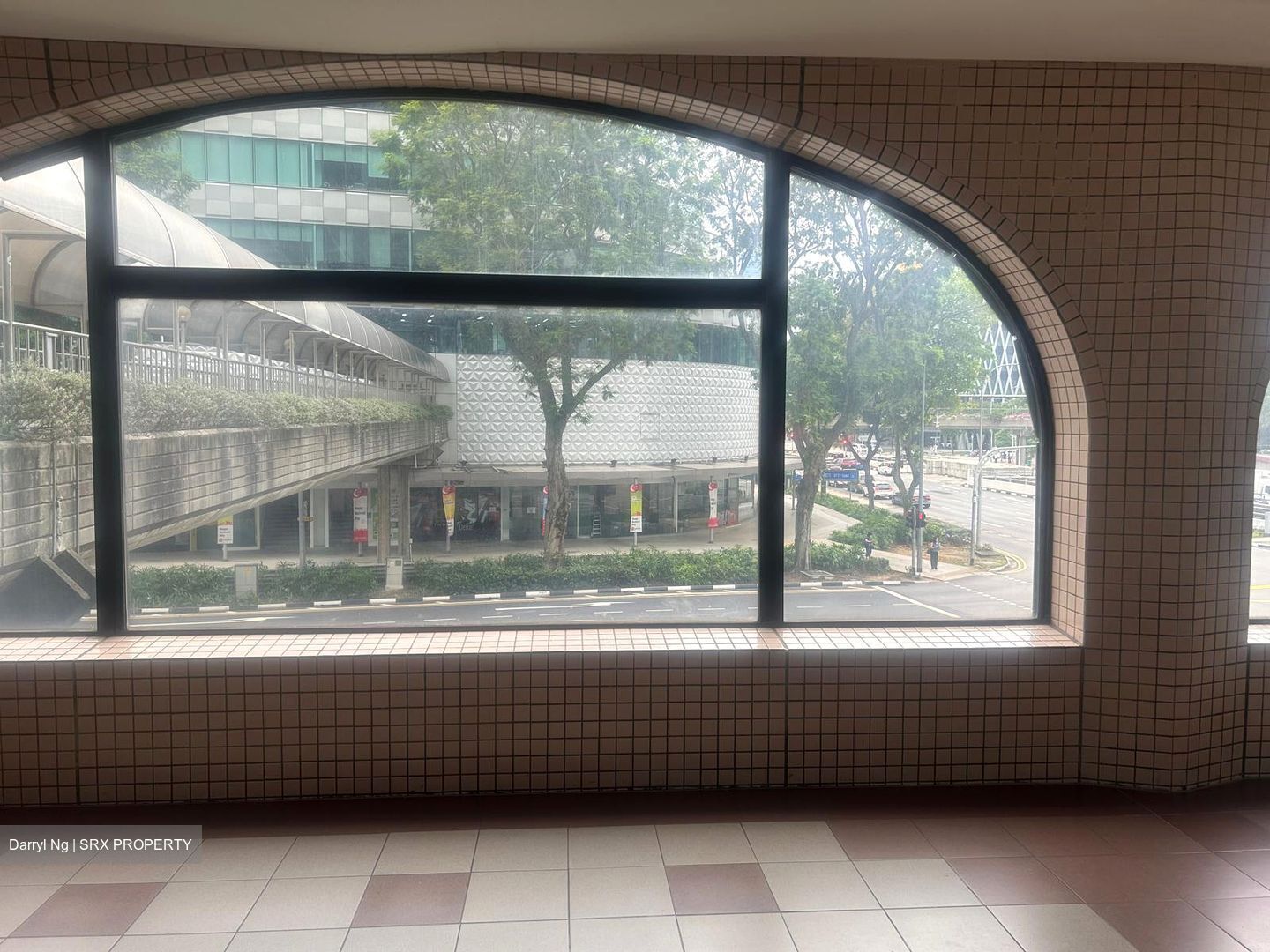 Furama City Centre Singapore (D1), Retail #604184011